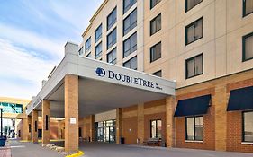 Radisson Quad City Plaza Davenport Ia